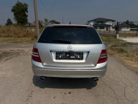 Mercedes-Benz C 320 AVANTGARDE, снимка 4