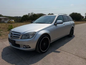 Mercedes-Benz C 320 AVANTGARDE, снимка 2