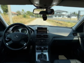 Mercedes-Benz C 320 AVANTGARDE, снимка 5