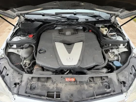 Mercedes-Benz C 320 AVANTGARDE, снимка 15