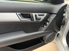 Mercedes-Benz C 320 AVANTGARDE, снимка 9