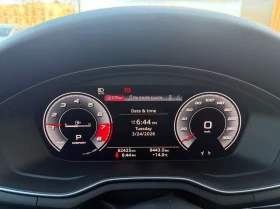 Audi A5  Technik /DISTRONIC/360/B&O/PANO/NAVI, снимка 8
