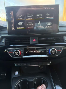 Audi A5  Technik /DISTRONIC/360/B&O/PANO/NAVI, снимка 9