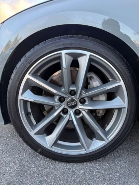 Audi A5  Technik /DISTRONIC/360/B&O/PANO/NAVI, снимка 7