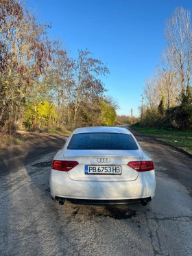 Audi A5, снимка 12