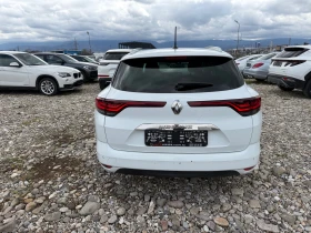 Renault Megane 1.5 DCI(КАТО НОВ), снимка 6