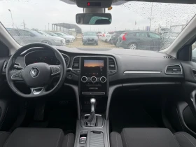 Renault Megane 1.5 DCI(КАТО НОВ), снимка 13