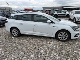 Renault Megane 1.5 DCI(КАТО НОВ), снимка 4