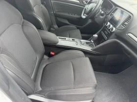 Renault Megane 1.5 DCI(КАТО НОВ), снимка 10