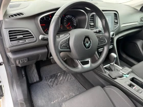 Renault Megane 1.5 DCI(КАТО НОВ), снимка 17