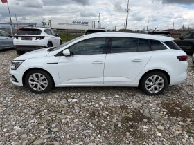 Renault Megane 1.5 DCI(КАТО НОВ), снимка 8