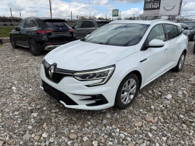 Renault Megane 1.5 DCI(КАТО НОВ), снимка 1