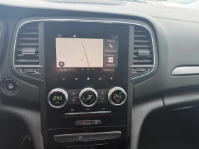 Renault Megane 1.5 DCI(КАТО НОВ), снимка 15