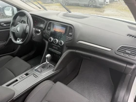 Renault Megane 1.5 DCI(КАТО НОВ), снимка 11