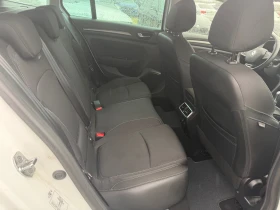 Renault Megane 1.5 DCI(КАТО НОВ), снимка 12