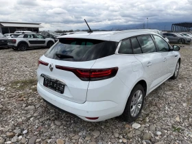 Renault Megane 1.5 DCI(КАТО НОВ), снимка 5