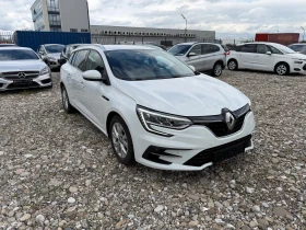 Renault Megane 1.5 DCI(КАТО НОВ), снимка 3