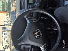 Honda Accord, снимка 5