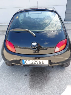 Ford Ka 1.3, снимка 4