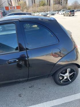 Ford Ka 1.3, снимка 3