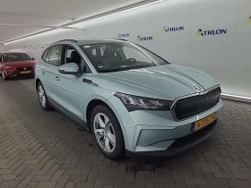Skoda Enyaq 60, снимка 1