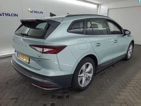 Skoda Enyaq 60, снимка 3
