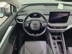 Skoda Enyaq 60, снимка 7