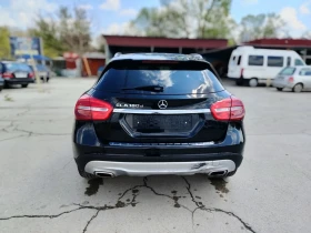 Mercedes-Benz GLA 180 1.5cdi, снимка 5