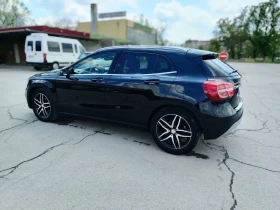 Mercedes-Benz GLA 180 1.5cdi, снимка 2