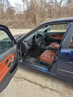 BMW 316 Печка, Газ, Пилот, снимка 5