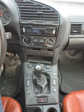 BMW 316 Печка, Газ, Пилот, снимка 12