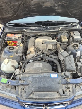 BMW 316 Печка, Газ, Пилот, снимка 13