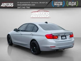 BMW 328 xDrive Sedan* АвтоКредит* (Цена до БГ) , снимка 7