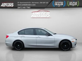 BMW 328 xDrive Sedan* АвтоКредит* (Цена до БГ) , снимка 4