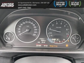 BMW 328 xDrive Sedan* АвтоКредит* (Цена до БГ) , снимка 11