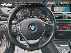 BMW 328 xDrive Sedan* АвтоКредит* (Цена до БГ) , снимка 9