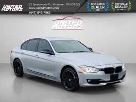 BMW 328 xDrive Sedan* АвтоКредит* (Цена до БГ) , снимка 3