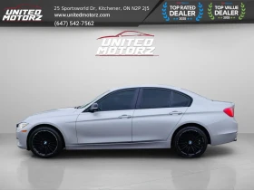 BMW 328 xDrive Sedan* АвтоКредит* (Цена до БГ) , снимка 8