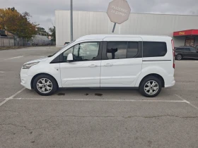 Ford Tourneo Connect 1.5TDCI* РАМПА ИНВАЛИДИ* ОТЛИЧЕН* , снимка 2