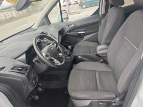 Ford Tourneo Connect 1.5TDCI* РАМПА ИНВАЛИДИ* ОТЛИЧЕН* , снимка 8