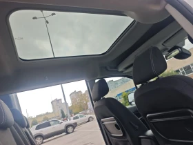 Ford Tourneo Connect 1.5TDCI* РАМПА ИНВАЛИДИ* ОТЛИЧЕН* , снимка 11