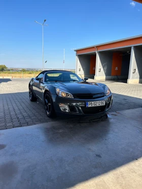 Opel Gt, снимка 9