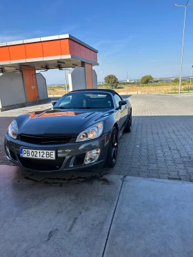 Opel Gt, снимка 8