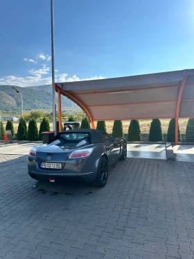 Opel Gt, снимка 4