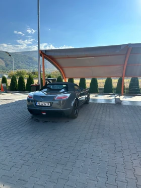 Opel Gt, снимка 6
