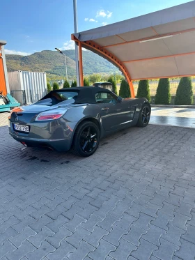 Opel Gt, снимка 2
