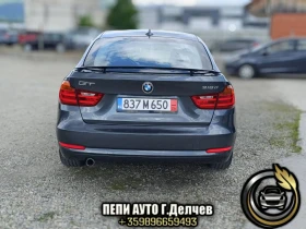 BMW 3gt 318 GT, снимка 6