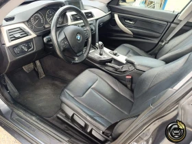 BMW 3gt 318 GT, снимка 9