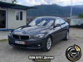 BMW 3gt 318 GT, снимка 2