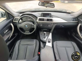 BMW 3gt 318 GT, снимка 14